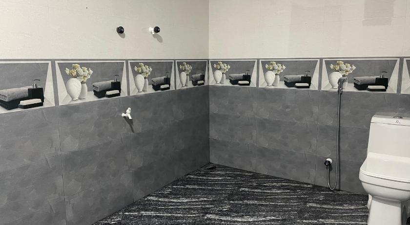 푸탈람 Kico Nest 2성급 게스트하우스 전망