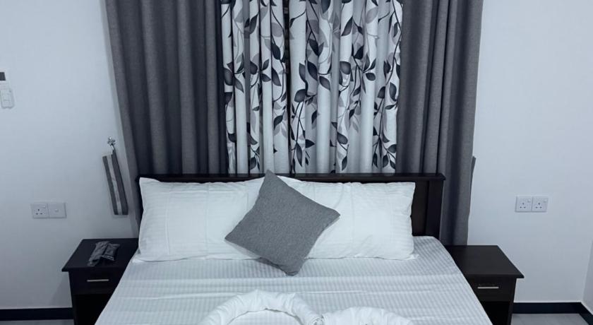 푸탈람 Kico Nest 2성급 게스트하우스 외관