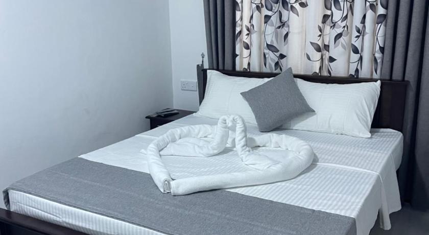 푸탈람 Kico Nest 2성급 게스트하우스 스위트룸