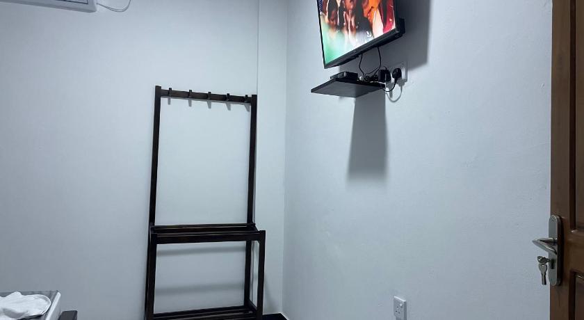 푸탈람 Kico Nest 2성급 게스트하우스 스위트룸