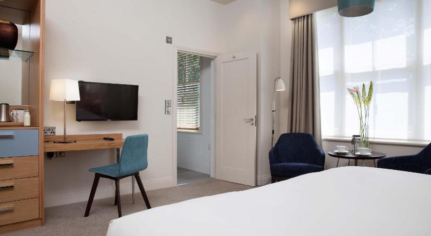 Image of Classic King Room 4