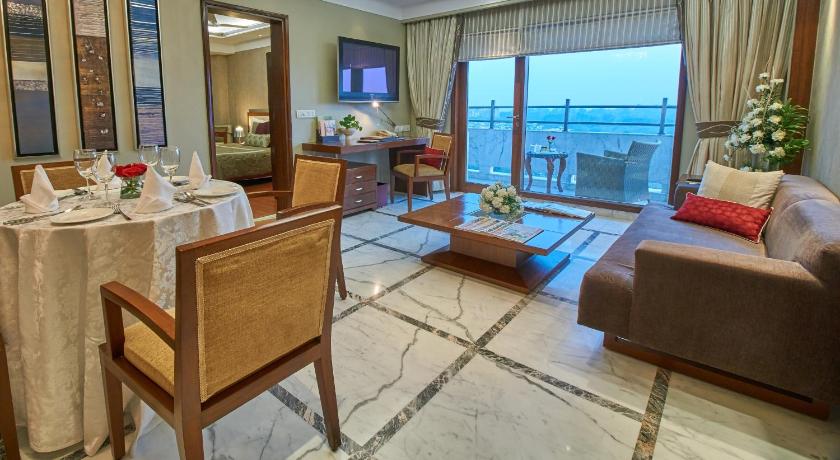 Image of Executive Suite 1