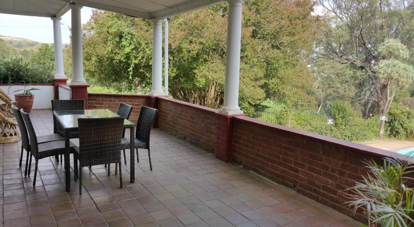 Ashtonville Terraces Guesthouse photo