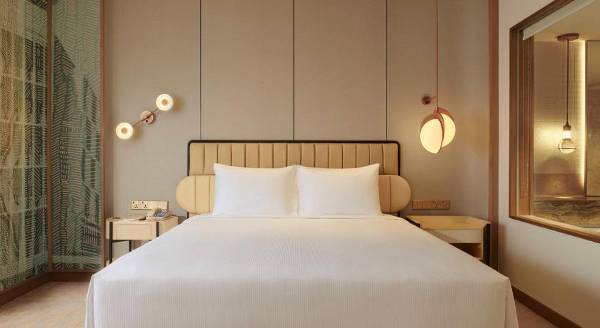 Image of King Premium Room 1