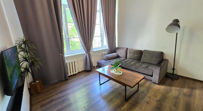 クライペダ Loft Apartment✨ 3つ星 ゲストハウス 施設