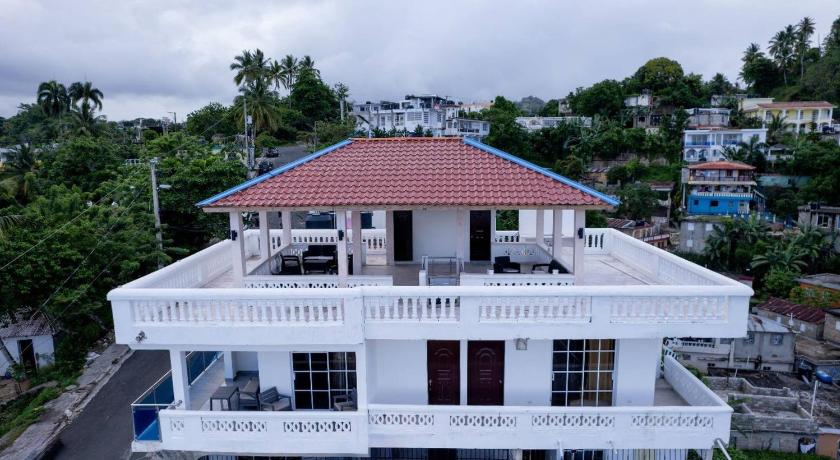 Villas Hillside apt 1