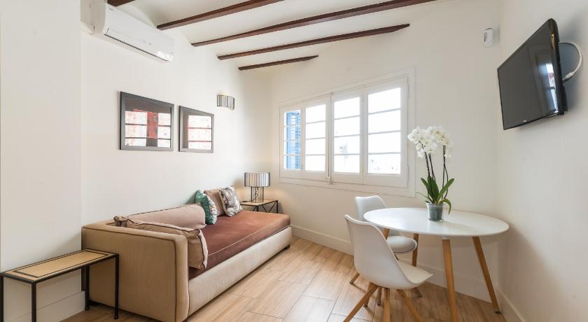 Apartamentos Mayor by Habama Group