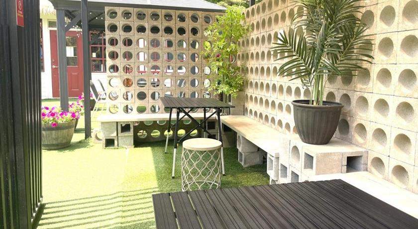 ヤンヤン Yangyang Hajodae Ecoheim Four Seasons Heated Pool N Spa Pension 4つ星 ゲストハウス 眺望