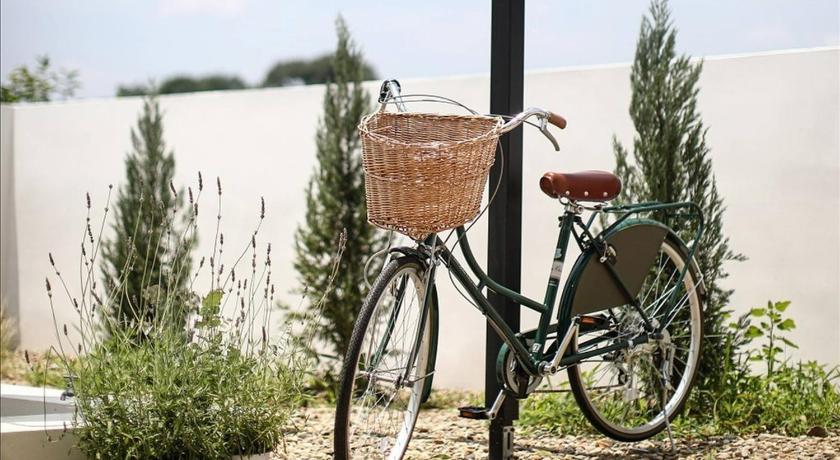 求礼 Stay Jirisan Ahchim 4つ星 ゲストハウス 眺望