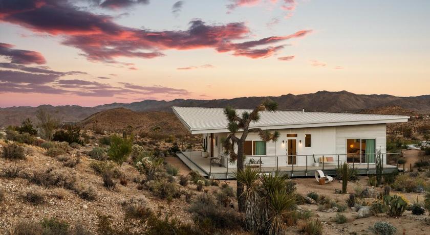 Panorama House as Featured in Dwell