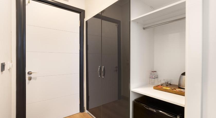 Bakırköy DES Suit Otel - image 10