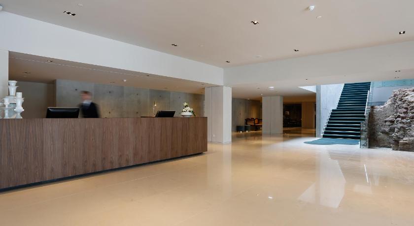 イリャヴォ Montebelo Vista Alegre Ilhavo Hotel 5つ星 ホテル 施設