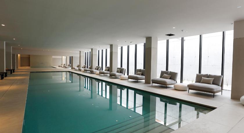 イリャヴォ Montebelo Vista Alegre Ilhavo Hotel 5つ星 ホテル 外観