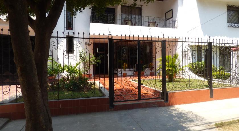 Hostal Mizare Valledupar — Hotel in Valledupar