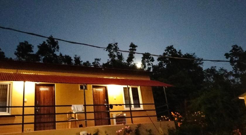 Into the mountain — Pokhara (6)