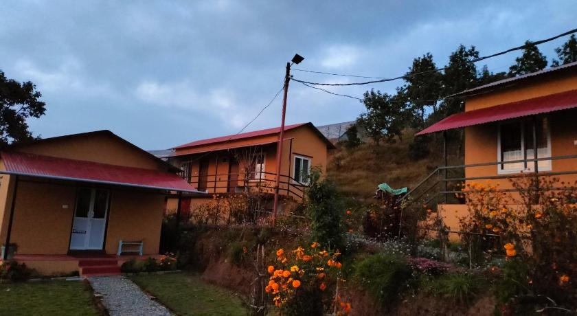 Into the mountain — Pokhara (3)