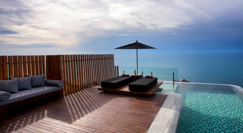 Image of Ocean Front Pool Villa 10