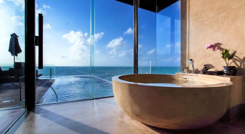 Image of Ocean Front Pool Villa 5