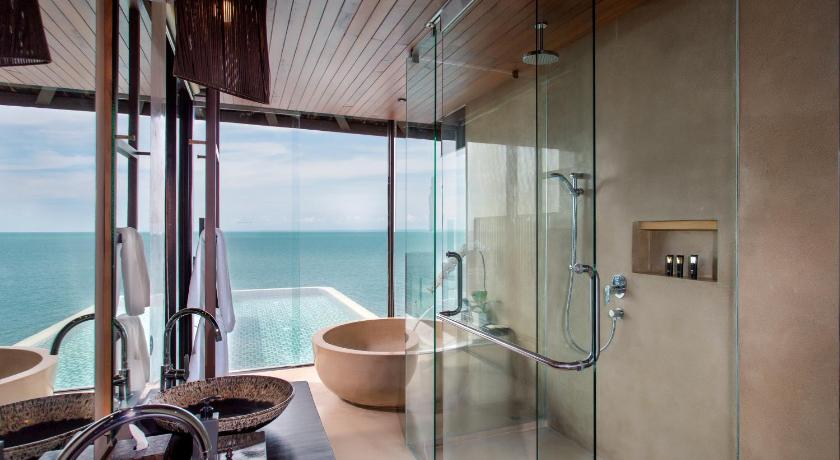 Image of Ocean Front Pool Villa 2