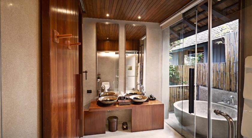 Image of 2-Bedroom Ocean View Duplex Pool Villa 2