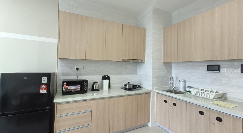 OFFER 30% Off Monthly ll 1BR Cozy Suity l - image 13