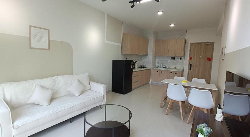 OFFER 30% Off Monthly ll 1BR Cozy Suity l - image 12