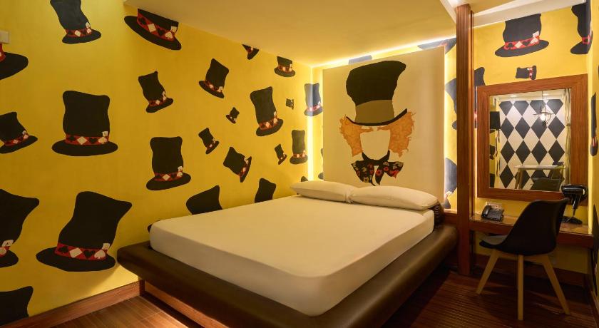 Image of Standard Double or Twin Room 0