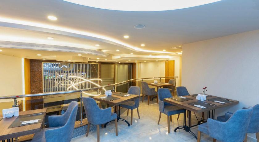 Gurtas Hotel - image 6