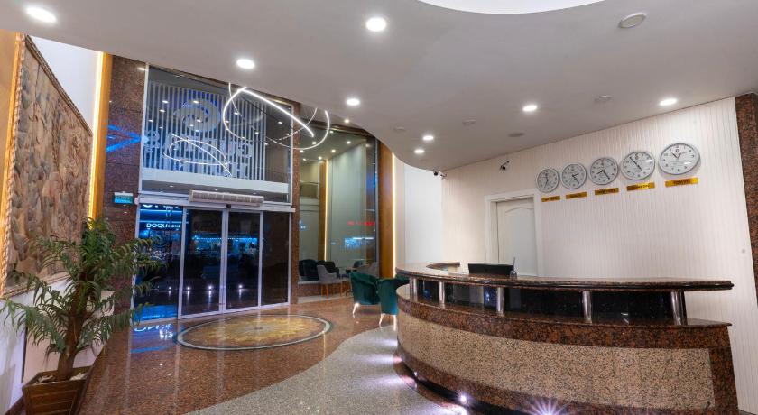 Gurtas Hotel - image 11