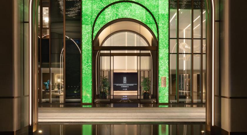Fashion Town Hotel Shenzhen MGallery Collection - image 18