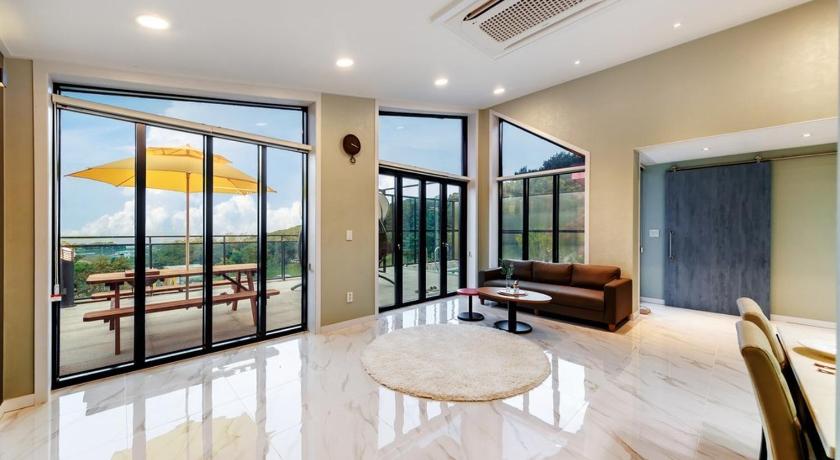 坡州 Paju Obladi Pool Villa 3つ星 ゲストハウス スイート