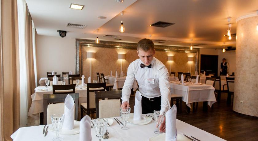 Avrora Business Hotel photo
