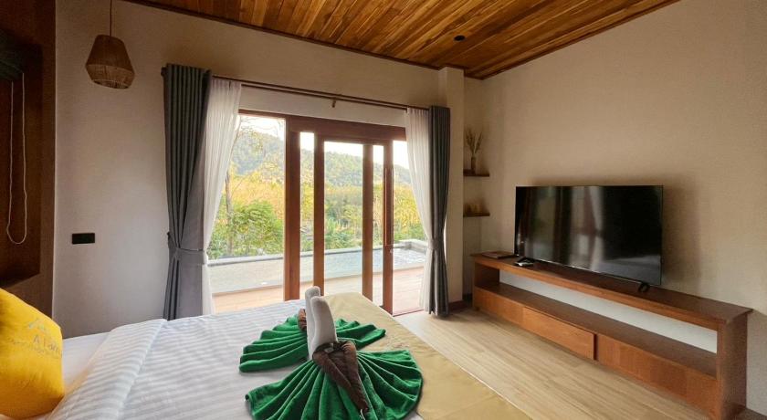 Image of Private Pool Villa 4
