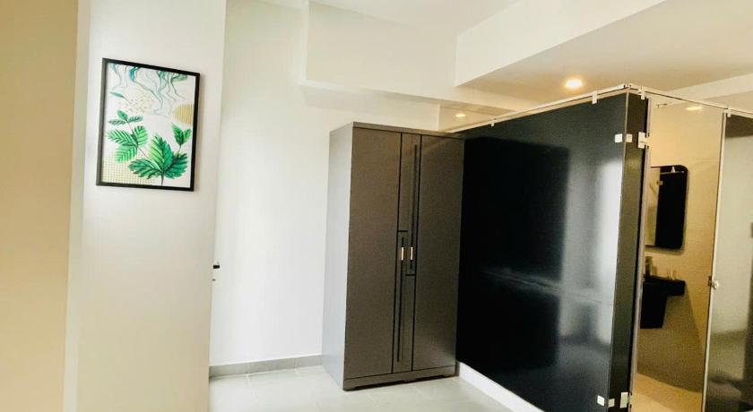 ホーチミン Phu Gia Hotel 99 Đường D1 KDC Him Lam 1つ星 ホテル 施設