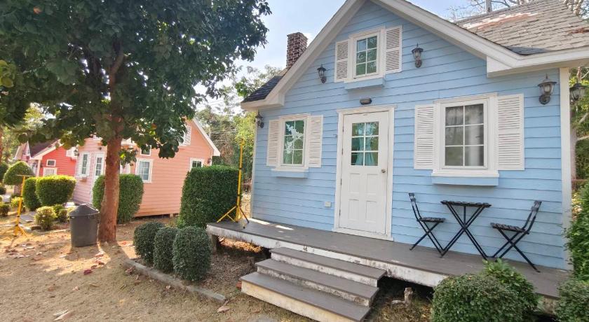 Kanchanaburi The Open Hills 2-Star Hotel restaurant