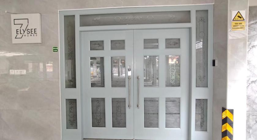 7 Elysee Homestay Emerald - image 8