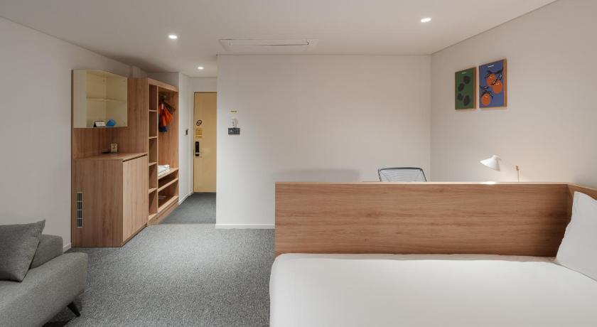 Image of Stay Double Room with Ocean View 3