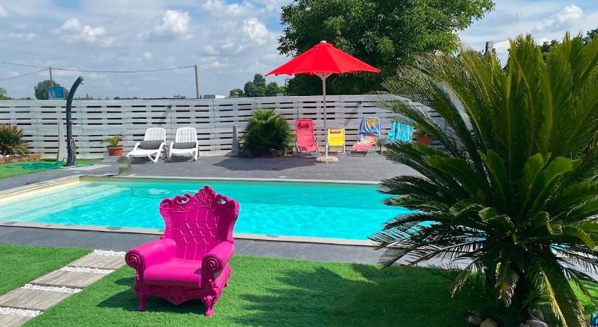 B&B le palme