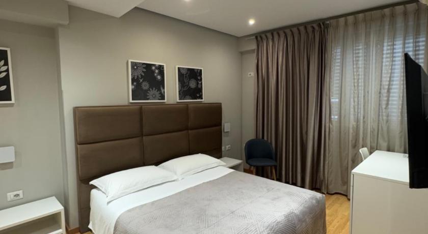 Bild av Dubbelrum (Double Room) 0