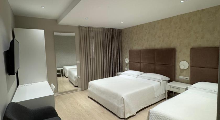 Bild av Trebäddsrum (Triple Room) 0