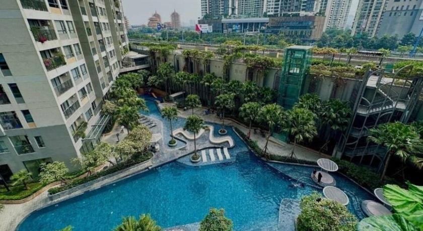 D2 Masteri AnPhu 2BR | Free Swimming pool & Gym - image 3