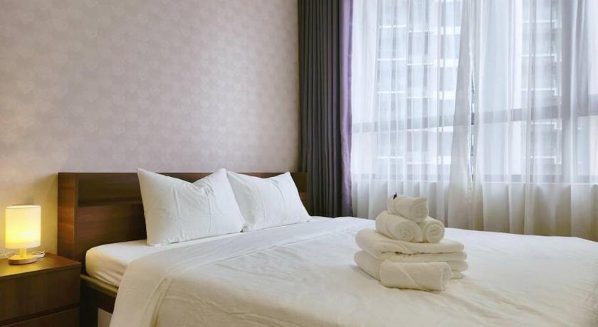 D2 Masteri AnPhu 2BR | Free Swimming pool & Gym - image 13