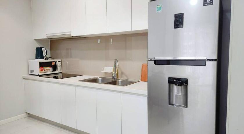 D2 Masteri AnPhu 2BR | Free Swimming pool & Gym - image 9
