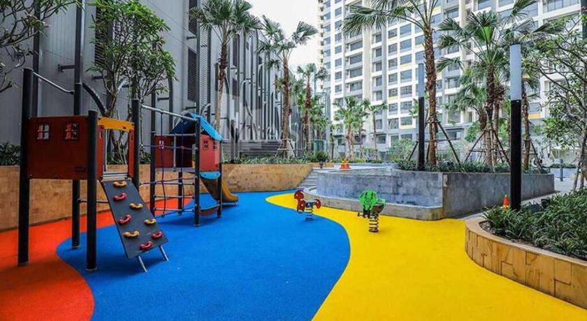 D2 Masteri AnPhu 2BR | Free Swimming pool & Gym - image 5