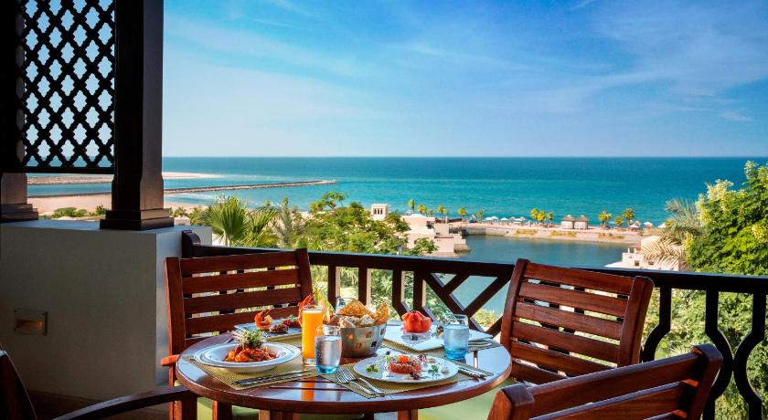 The Cove Rotana Resort - Ras Al Khaimah - main image
