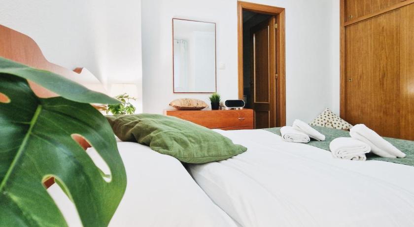 の写真 Apto Familiar en Alicante, 4 Pax, 3 Camas, 2 Baños - Agoda割引予約