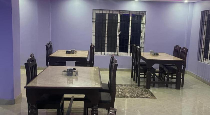 Red Tiger Resort in Hetauda — photo 3