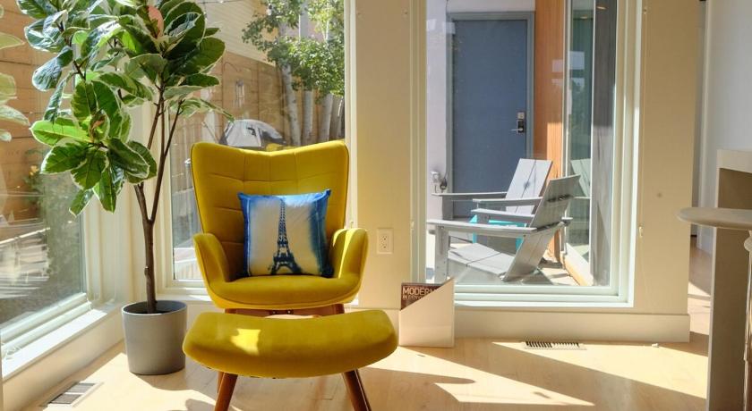 덴버 (CO) Denver Lower Highlands Modern Home 4성급 숙소 외관