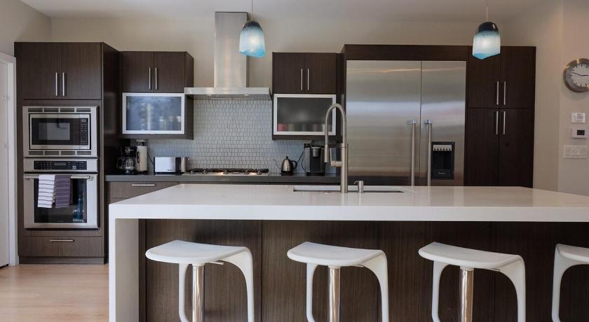 덴버 (CO) Denver Lower Highlands Modern Home 4성급 숙소 부대시설