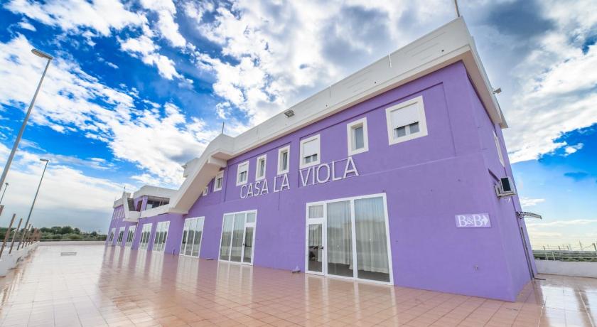 Casa La Viola